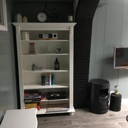 B&B Alkmaars Toppunt Xl Bagian luar foto