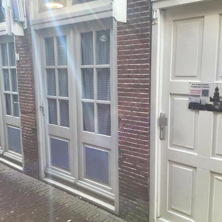 B&B Alkmaars Toppunt Xl Bagian luar foto