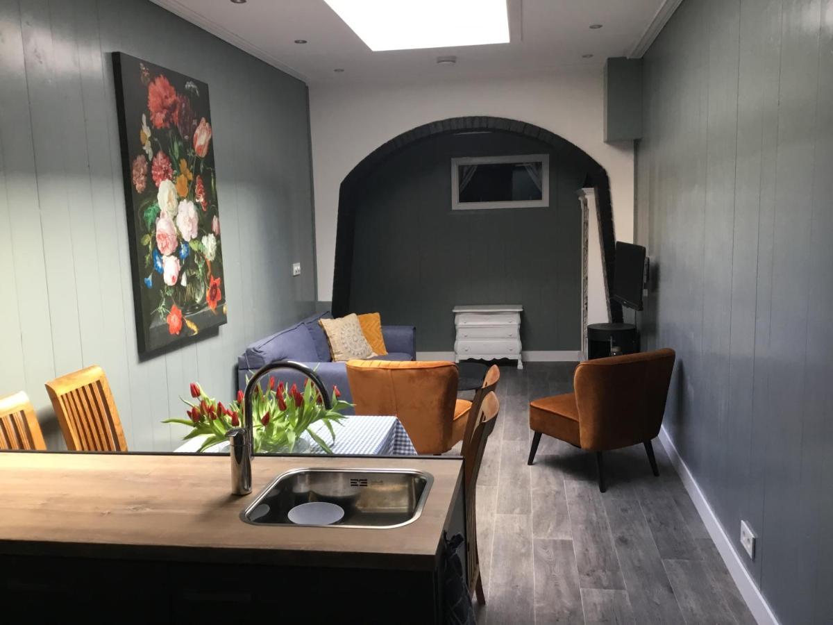 B&B Alkmaars Toppunt Xl Bagian luar foto