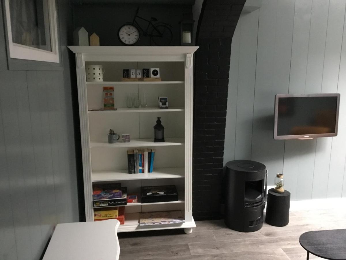 B&B Alkmaars Toppunt Xl Bagian luar foto