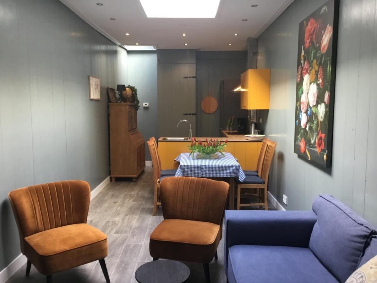 B&B Alkmaars Toppunt Xl Bagian luar foto