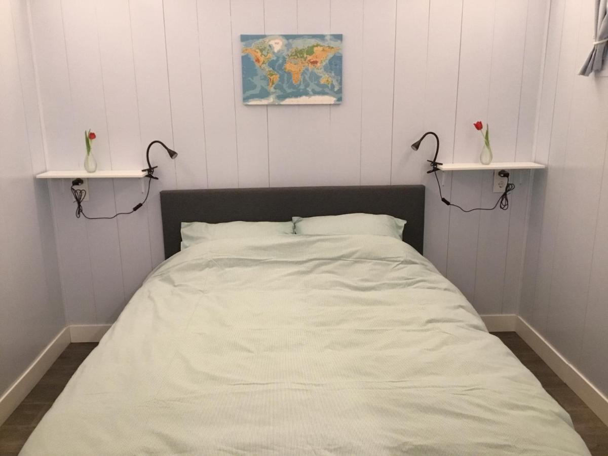 B&B Alkmaars Toppunt Xl Bagian luar foto