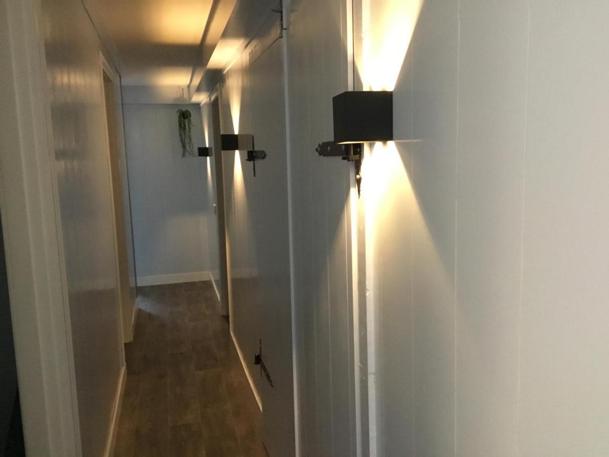 B&B Alkmaars Toppunt Xl Bagian luar foto